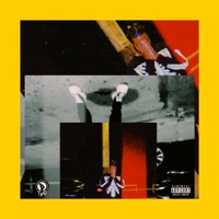 Clearing the Pain - Single - Butta B