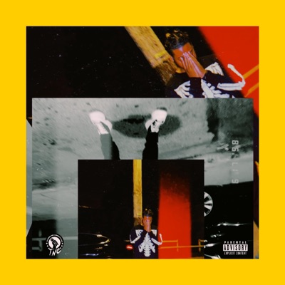 Clearing the Pain - Single