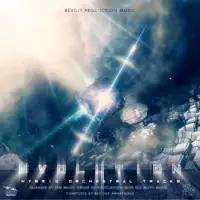 Shadowlands — Revolt Production Music