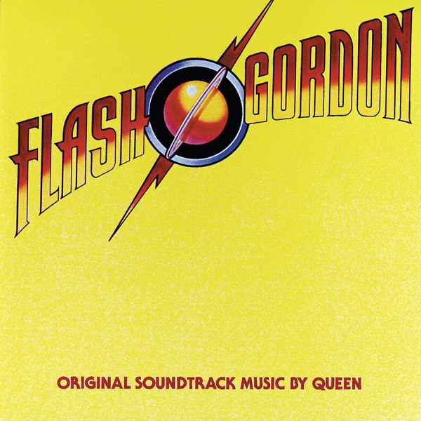 Flash Gordon - Queen