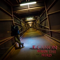 Warn the Herd - EP - K.Canon