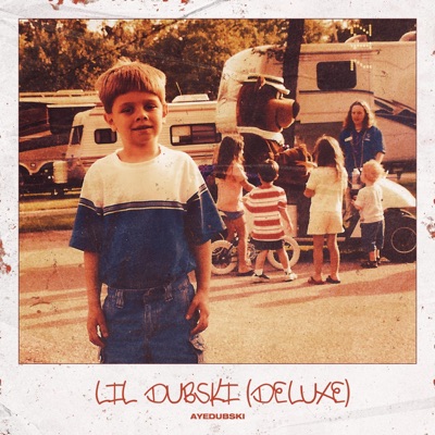 LIL Dubski (Deluxe)