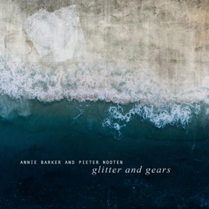 Glitter and Gears - EP