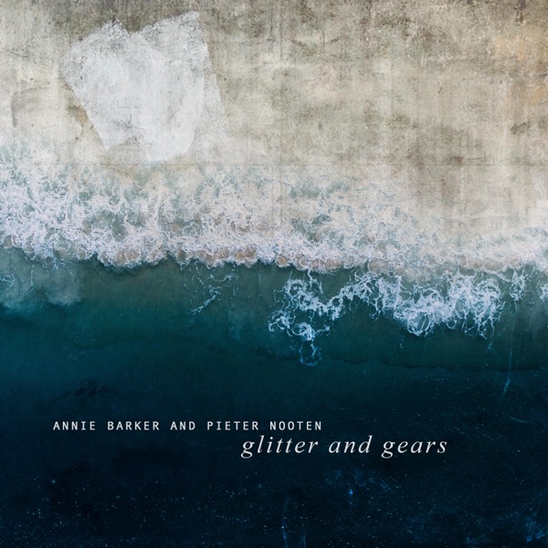 Glitter and Gears - EP