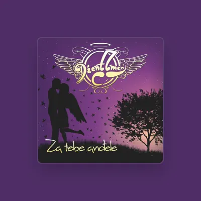 Listen to DŽENTLMENI, watch music videos, read bio, see tour dates & more!