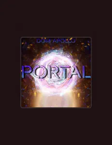 收听 Dom Apollo、观看音乐视频、阅读小传、查看巡演日期等 ！