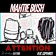 Attention feat Copywrite Single