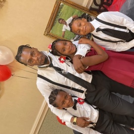 More Than Me (feat. Classic & KR) Rilla315