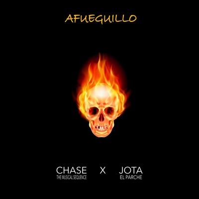 afueguillo - Single