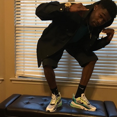 One of the best (feat. ShawtyB & Dreski) - Single