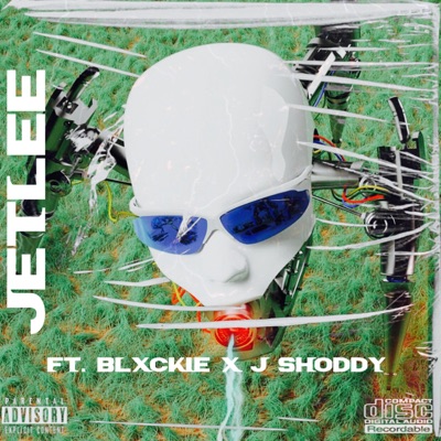 Jetlee (feat. Blxckie) - Single