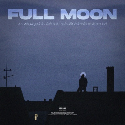 Full Moon