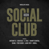 Social Club Riddim - Various Artists