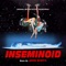 Death In Space - John Scott lyrics