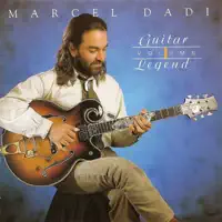 Pinewood Road — Marcel Dadi