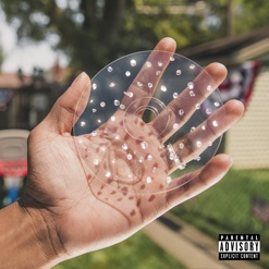 THE BIG DAY cover art