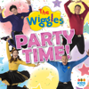 Egg and Spoon Race - The Wiggles