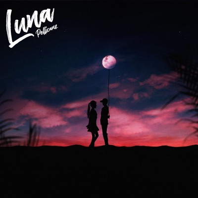 Luna (REMASTERED) [REMASTERED] - Single