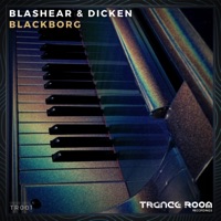 Blackborg - Single - Blashear & Dicken