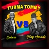 Sebem Vs Tony Amado - Single