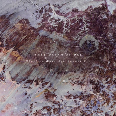 Trust in What You Cannot See - Single