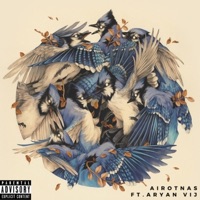 No Lies (feat. Aryan Vij) - Single - Airotnas