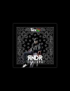 Ouça Rndr, assista a videoclipes, leia a biografia, veja as datas das turnês e mais!