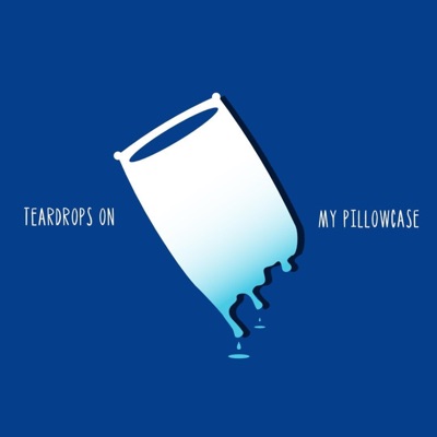 Teardrops On My Pillowcase - Single