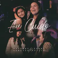 EU CUIDO — Rayanne Vanessa