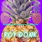 Aunt Lucy - Roy Donk lyrics