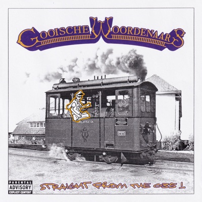 Straight From The 035!