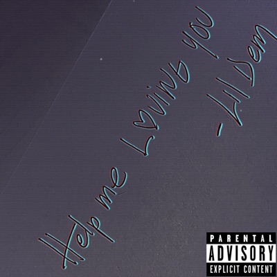 Help Me Loving You - Single