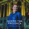 QUERO TUA PRESENCA