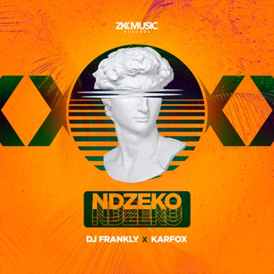 Ndzeko (feat. Karfox) - Single