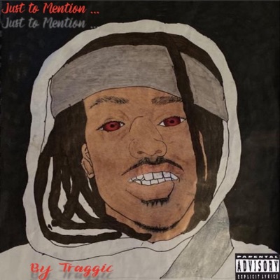 Just to Mention ... - EP