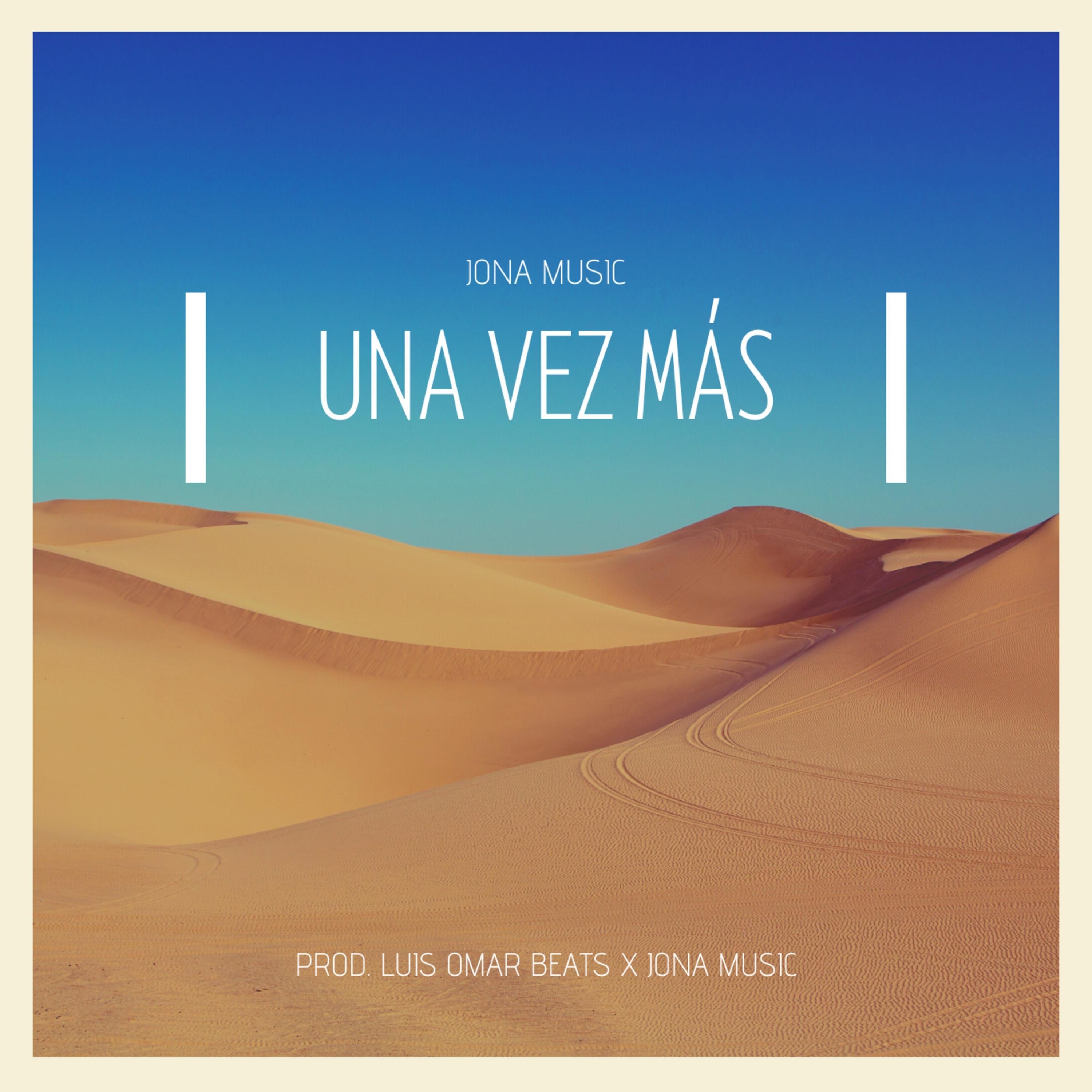 Una Vez Más - Single