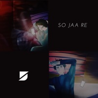 So Jaa Re - Single - Saudur