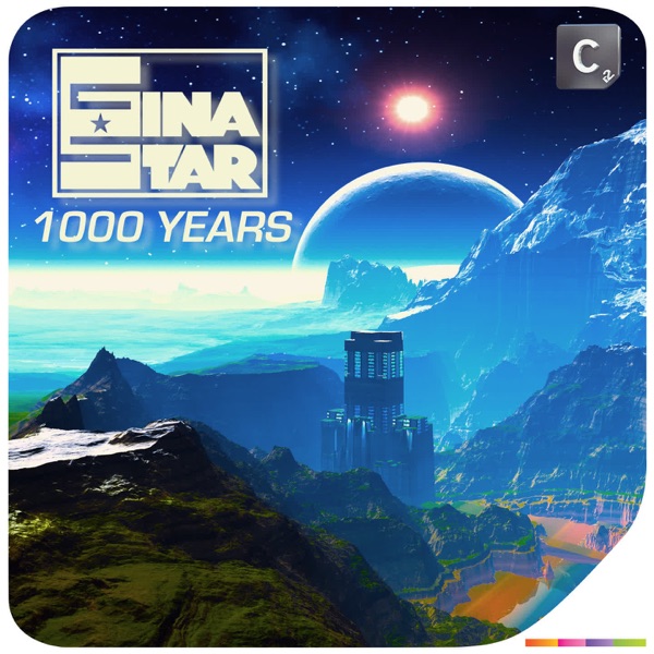 1000 Years - Single