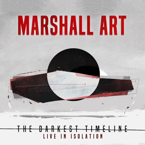 Baka Mitai, Marshall Art feat. Lacey Johnson