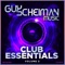High Energy (Xookwankii Intro Mix) - Guy Scheiman & Inaya Day lyrics