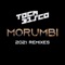 Morumbi (Goom Gum Remix) - Tocadisco lyrics
