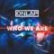 Who We Are artwork