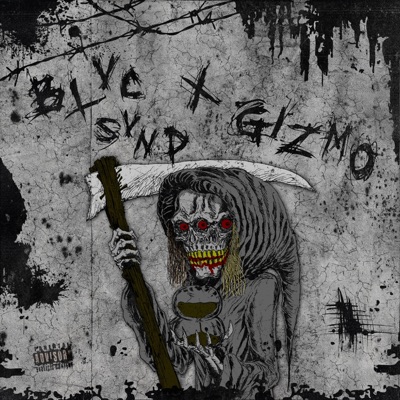 Blvc Svnd X Gizmo - EP