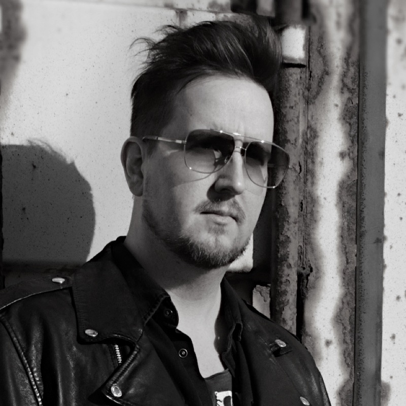 Erik Ekholm - Prime Matrix