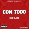 Con Todo - Single