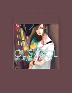 MORI TAKAYUKI을(를) 듣고, 뮤직 비디오를 보고, 약력을 읽고, 투어 일정 등을 확인하세요!