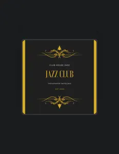 Listen to Club House Jazz, watch music videos, read bio, see tour dates & more!