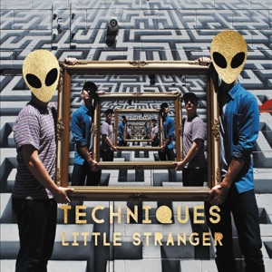 Techniques - EP