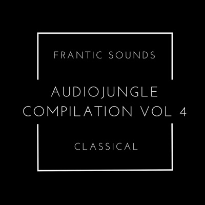 Frantic Sounds Classical - EP