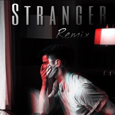 Stranger (Remix) - Single